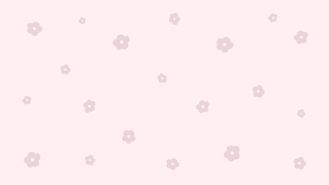 くすみカラーな小花柄の背景(7種)のサムネイル２枚目