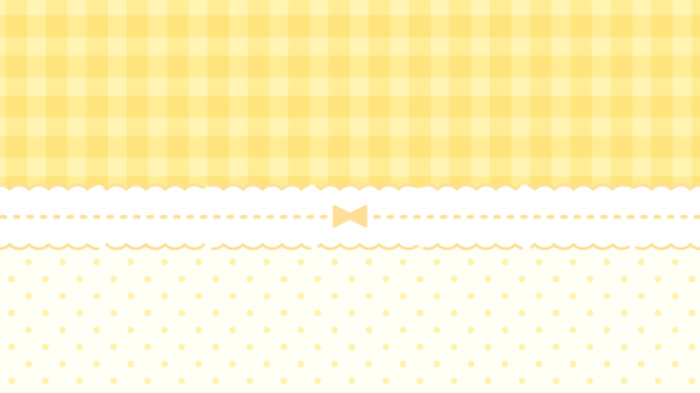 パステルチェック(7種)のサムネイル１枚目