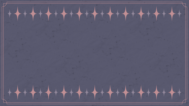 シンプルゴシック背景(6種)のサムネイル１枚目