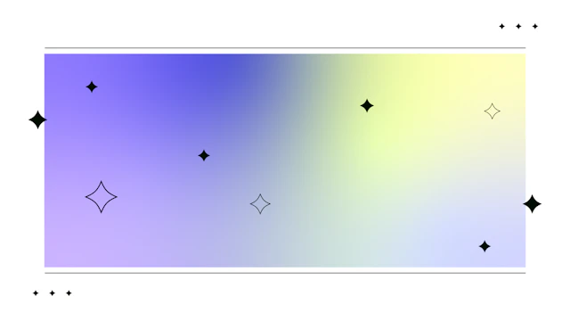 シンプルグラデーション(6種)のサムネイル１枚目