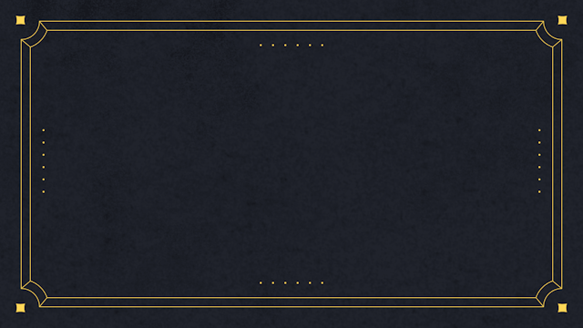 フレームと黒の背景(7種)のサムネイル２枚目