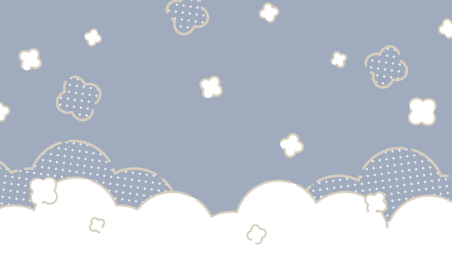 楽しみの背景(7種)のサムネイル２枚目