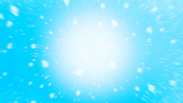 輝きの背景(6種)のサムネイル２枚目