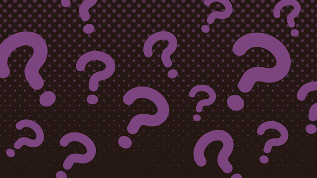 疑問の背景(9種)のサムネイル２枚目