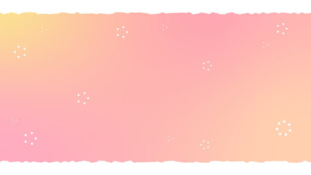 あたたかグラデーション(6種)のサムネイル２枚目