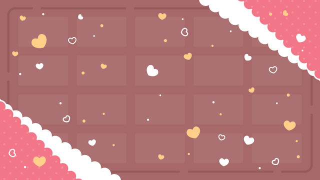 ハッピーバレンタイン(3種)のサムネイル１枚目