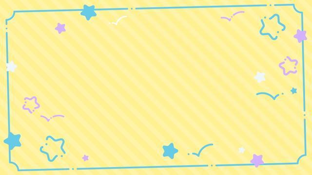 シンプルスターポップ(6種)のサムネイル２枚目