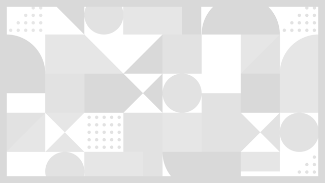 幾何学タイルな柄(10種)のサムネイル２枚目