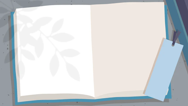 ゆったり読書な背景(6種)のサムネイル１枚目