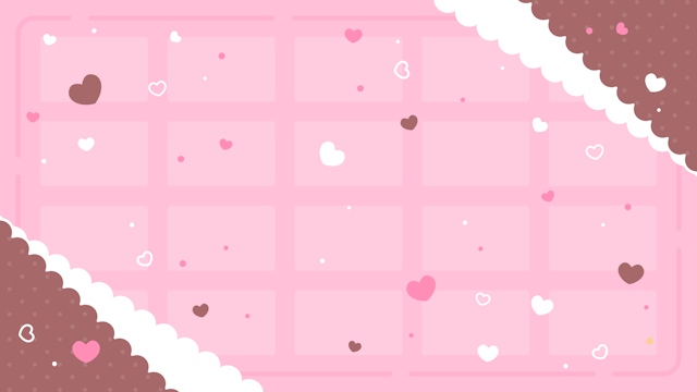 ハッピーバレンタイン(3種)のサムネイル２枚目