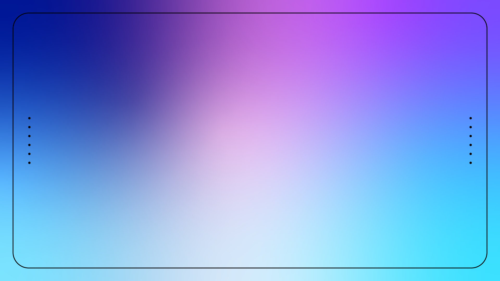 かっこいいグラデーション背景(7種)-スコマド