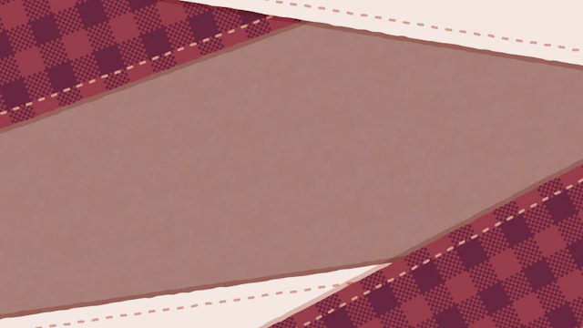 秋色な布背景(7種)のサムネイル２枚目