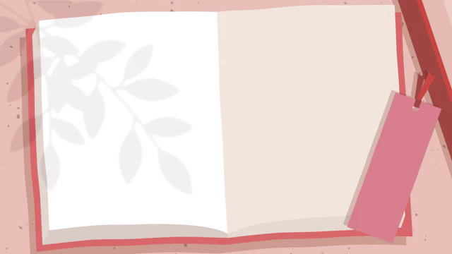 ゆったり読書な背景(6種)のサムネイル２枚目