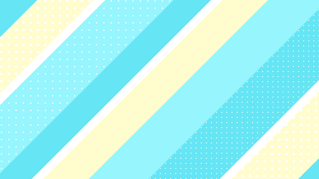 ボーダー・ポップ(9種)のサムネイル１枚目