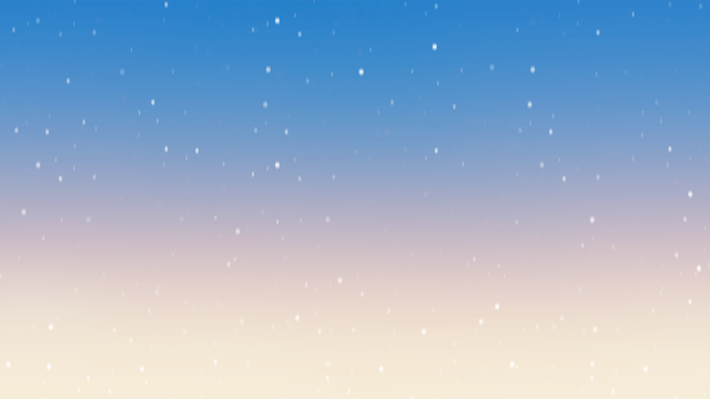 光の粒とグラデーションの背景(7種)のサムネイル２枚目