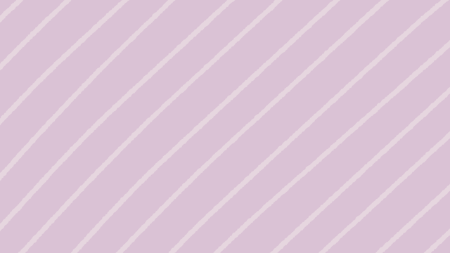 手書きゆるボーダーの背景(8種)のサムネイル１枚目