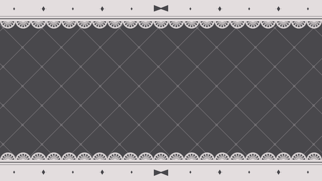 白黒エレガントな背景(8種)のサムネイル２枚目