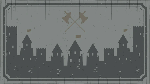 騎士・戦士の背景(11種)のサムネイル２枚目