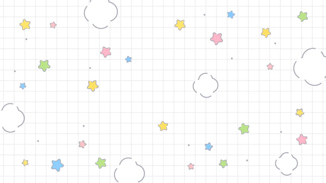 カラフルスターポップのサムネイル１枚目