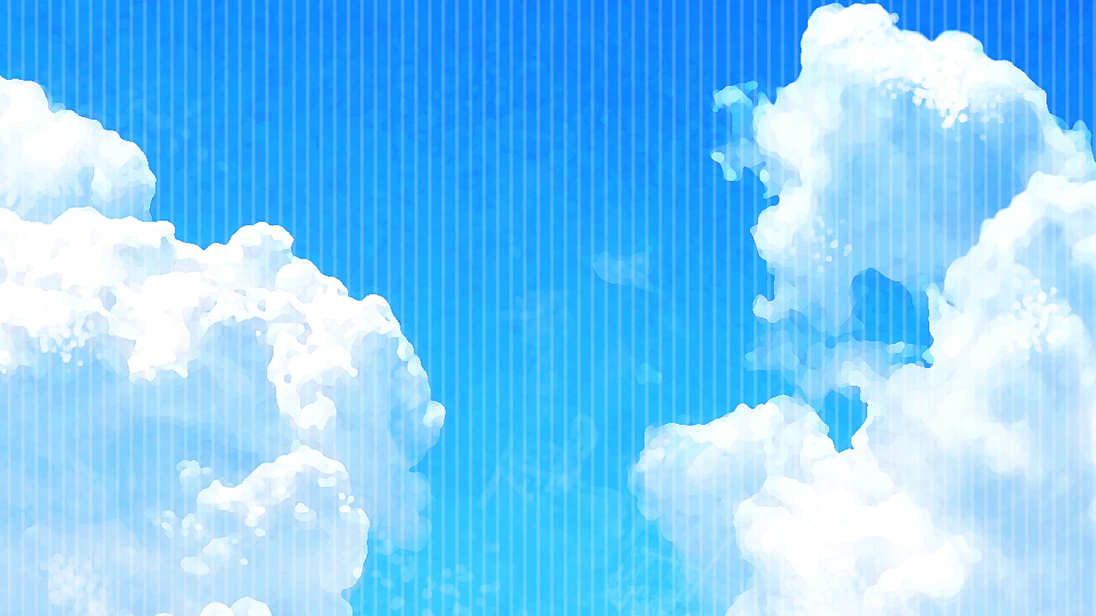 「入道雲」 入道雲イラスト登録