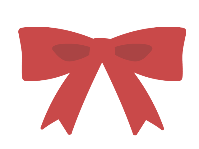 バレンタインチョコやバルーン、ハートのイラスト素材(9種)のサムネイル２枚目