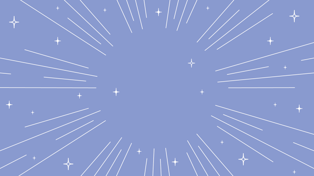 暗めなキラキラ光の背景(7種)のサムネイル１枚目