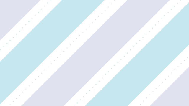 シャーベットカラーなボーダー(3種)のサムネイル２枚目