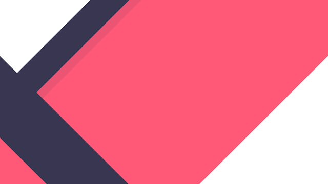 ビビッドカラーな斜め背景(6種)のサムネイル１枚目