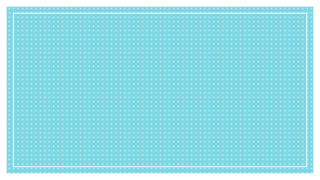 シンプルドットな背景(6種)のサムネイル２枚目