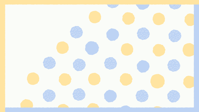 ナチュラルドット(9種)のサムネイル１枚目