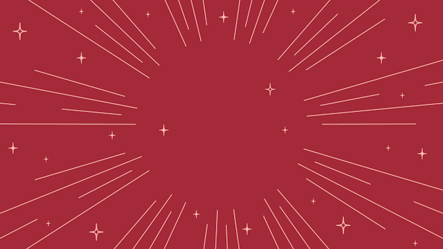 暗めなキラキラ光の背景(7種)のサムネイル２枚目