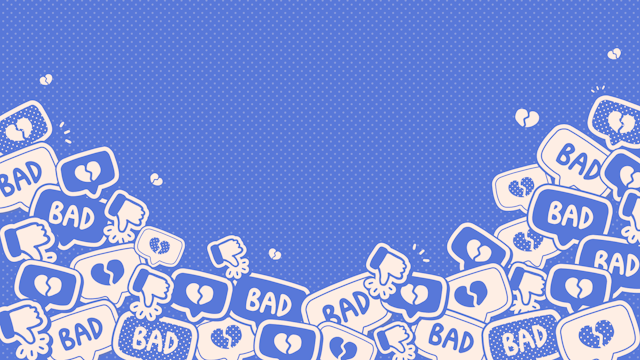 よくないねの背景(8種＋1)のサムネイル１枚目