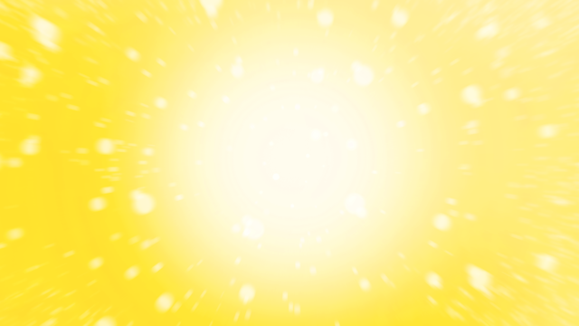 輝きの背景(6種)のサムネイル１枚目