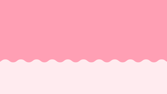 波線の背景(8種)のサムネイル２枚目