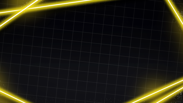 シンプルネオン背景2(6種)のサムネイル２枚目