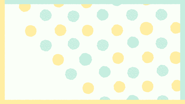 ナチュラルドット(9種)のサムネイル２枚目