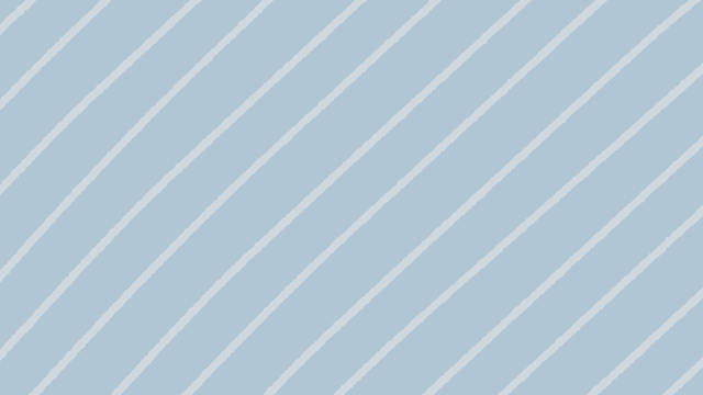 手書きゆるボーダーの背景(8種)のサムネイル２枚目