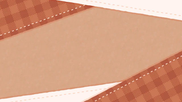 秋色な布背景(7種)のサムネイル１枚目