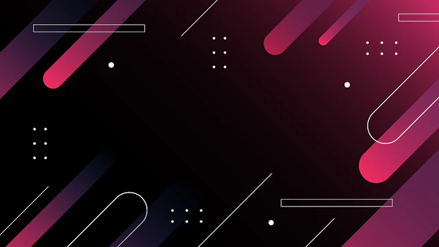 ダークアブストラクト(3種)のサムネイル１枚目