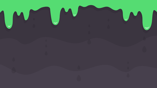 溶ける背景の素材(8種)のサムネイル２枚目