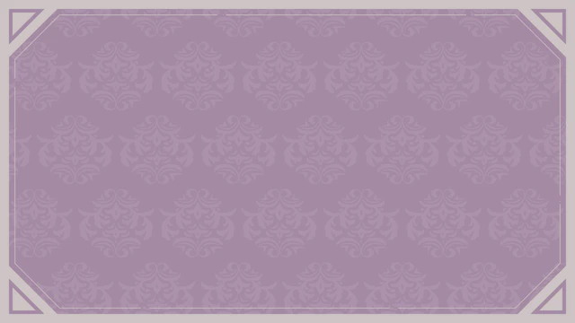 ビンテージな柄背景(8種)のサムネイル２枚目