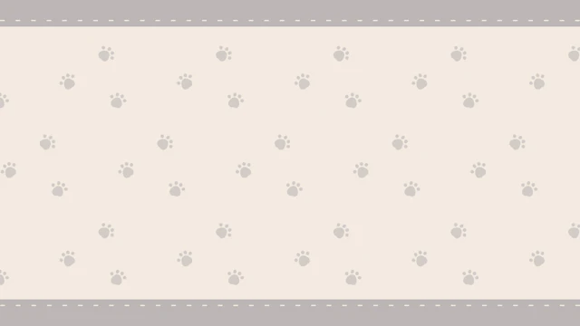 シンプルな足跡柄の背景(6種)のサムネイル２枚目