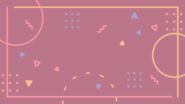 チョコポップジオメトリック(2種)のサムネイル１枚目