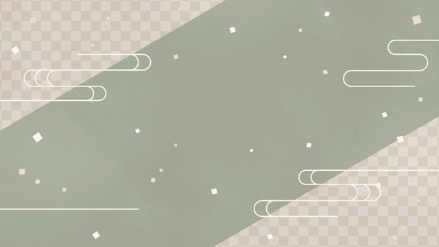 和風のシンプル背景(6種)のサムネイル２枚目