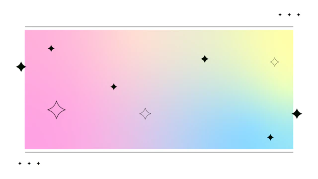 シンプルグラデーション(6種)のサムネイル２枚目