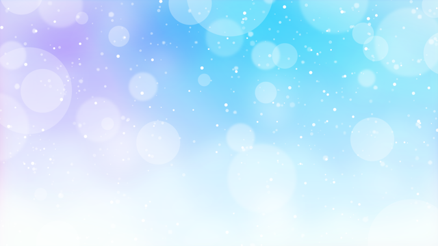 きらきら光の背景(7種)のサムネイル２枚目