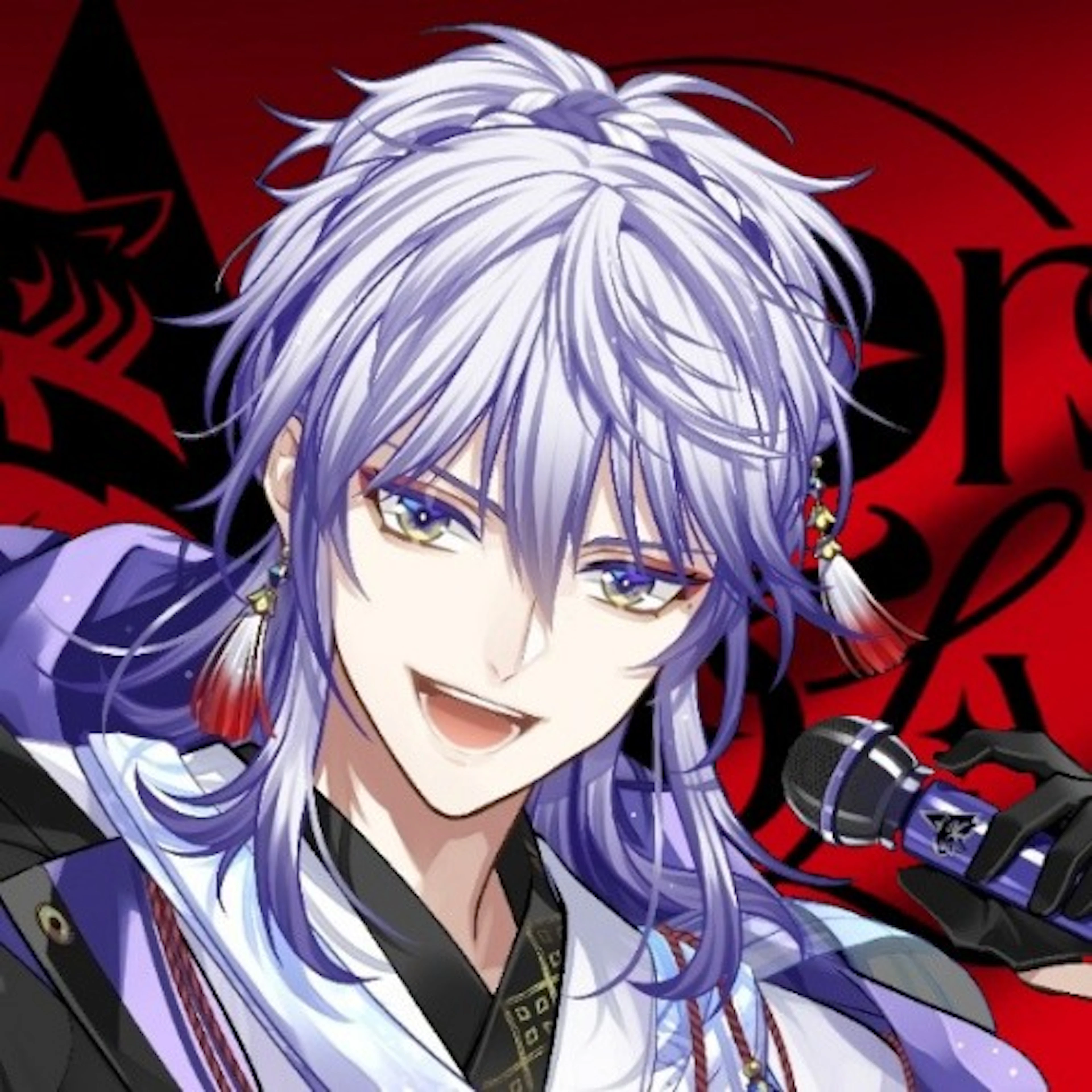 天霞かざり商店のアイコン画像