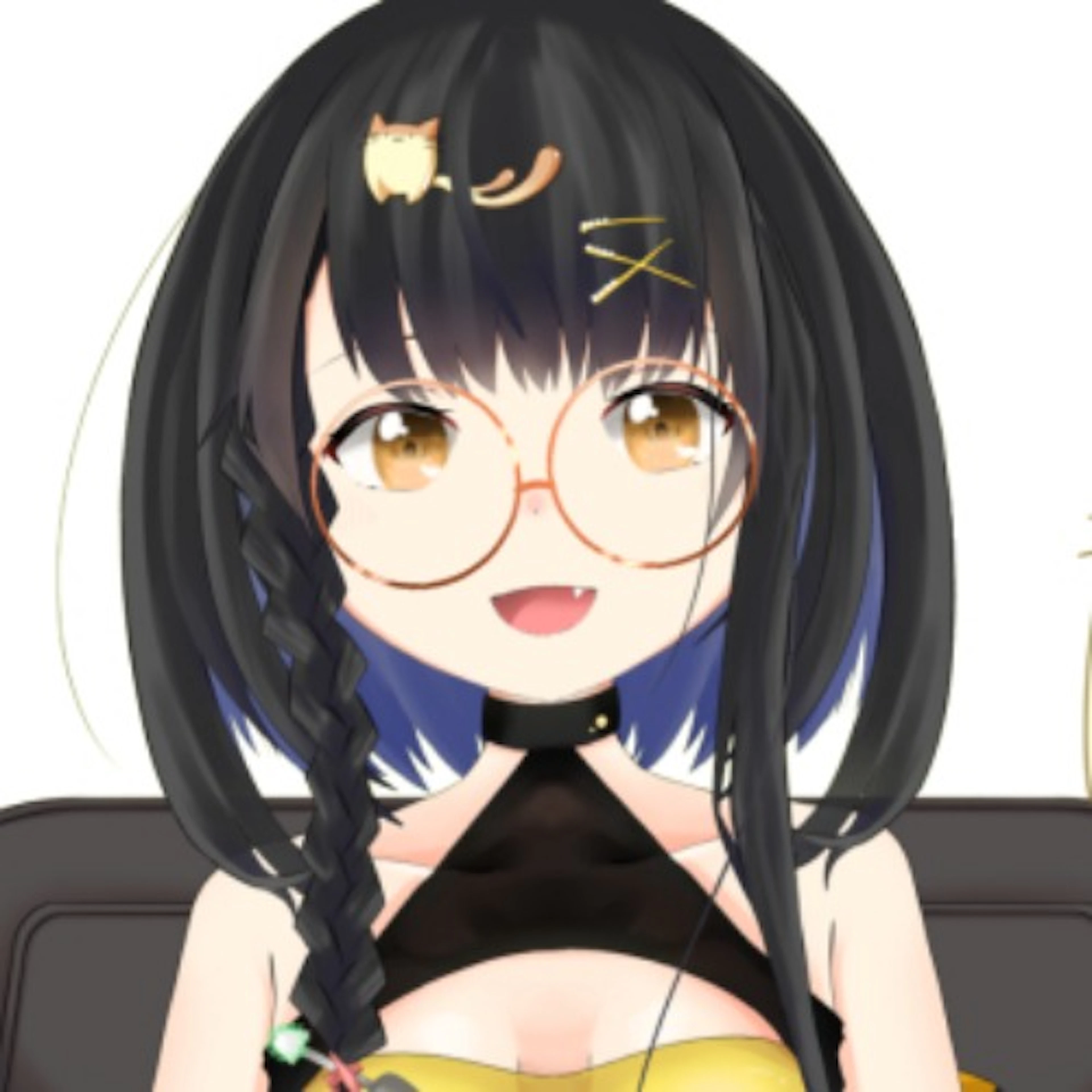 ふみゃっとショップのアイコン画像