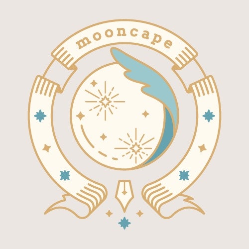 mooncapeのアイコン画像