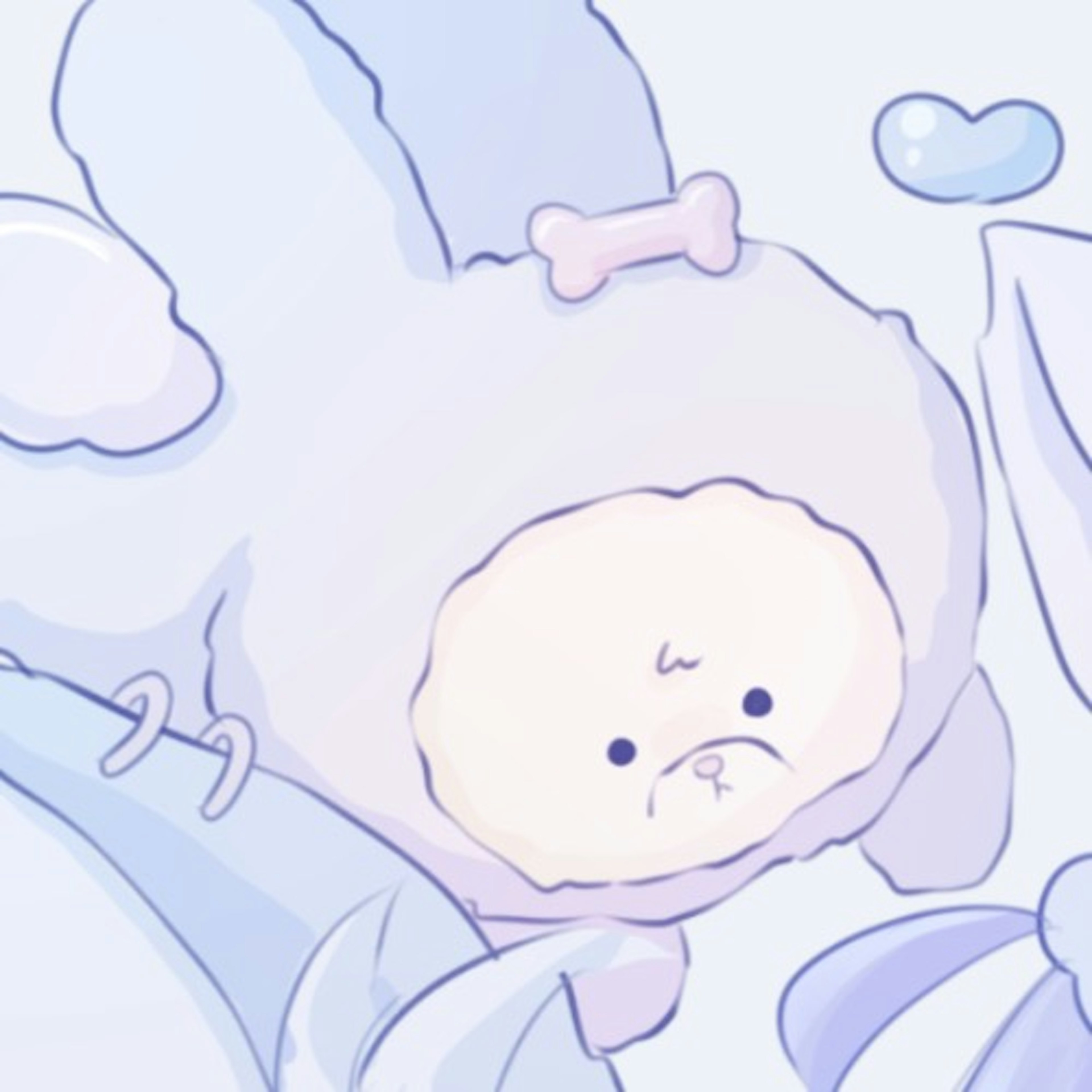 みょんたのおみせやさんのアイコン画像